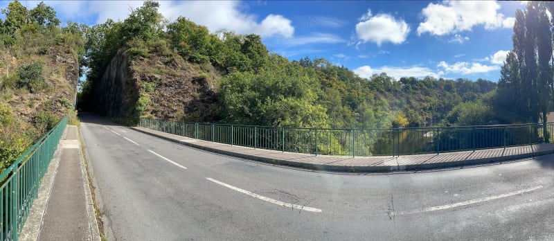 Boucle Tourville sur Odon, Montigny et Thury Harcourt - Tourville-sur-Odon