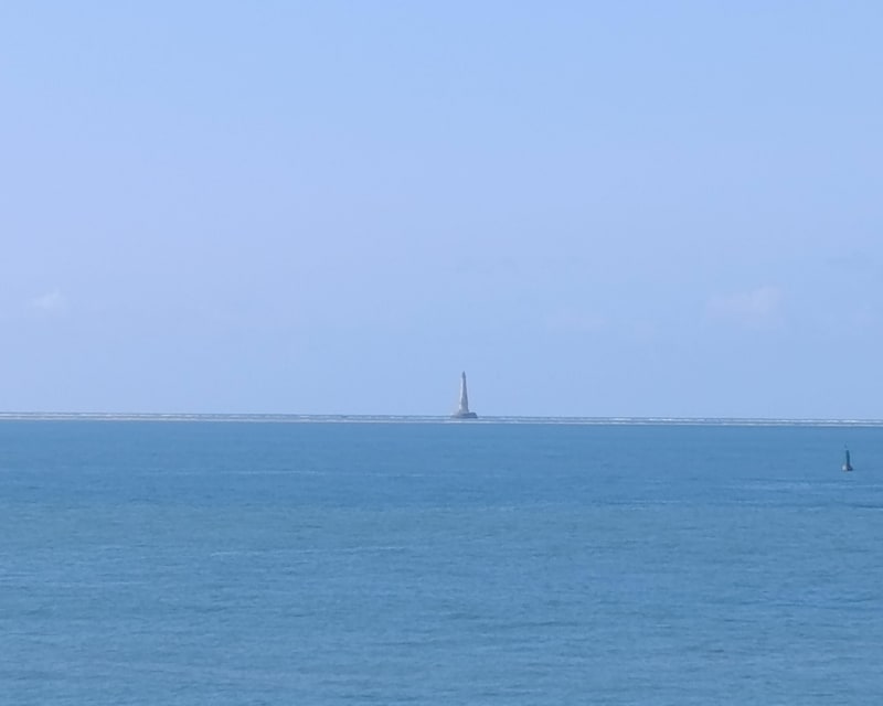De La Palmyre à Vaux-Sur-Mer - Les Mathes