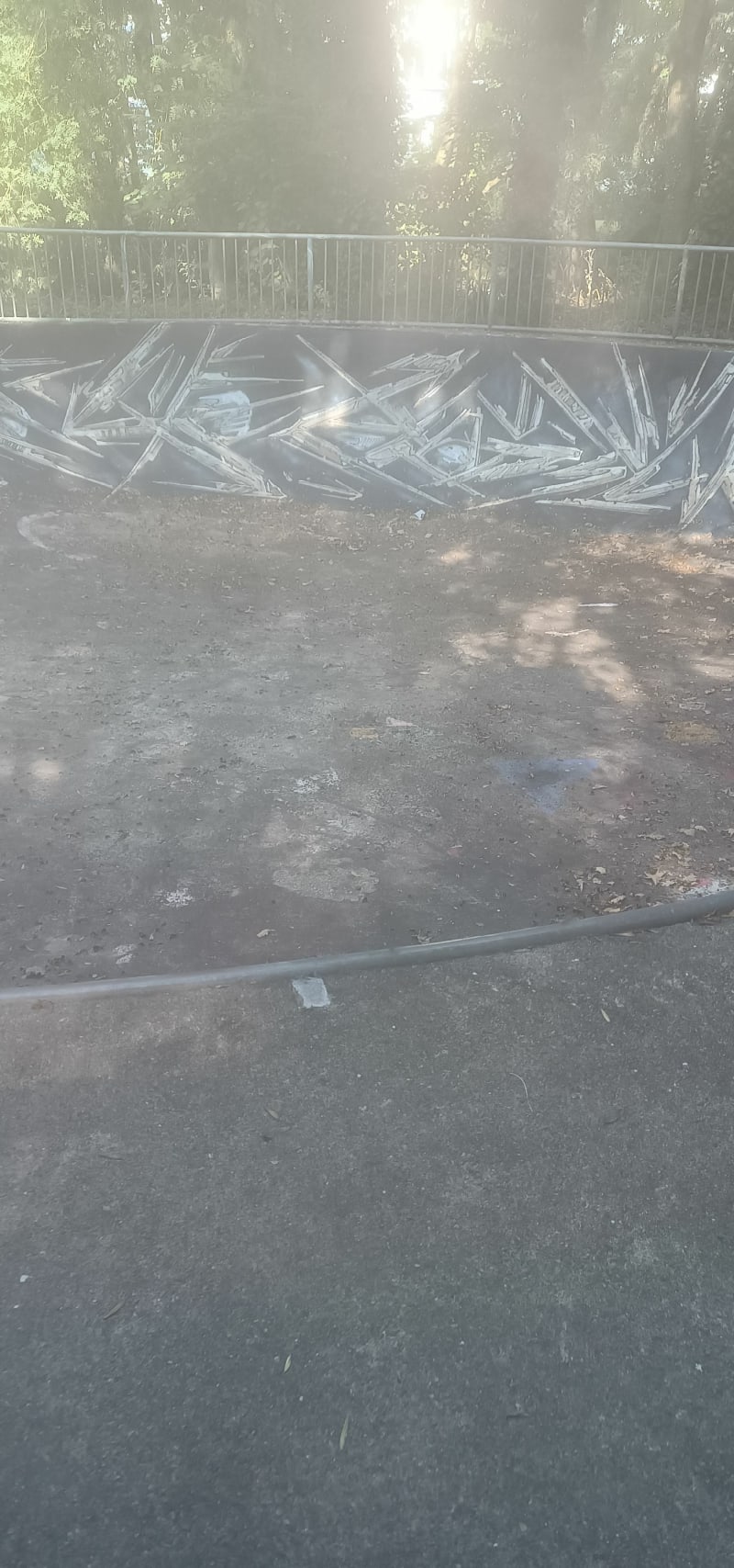 Petite virée semi urbaine entre Chézine et Procé - Nantes