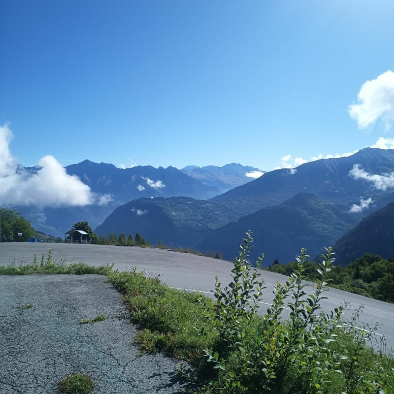 Boucle de Saint-Jean-de-Maurienne et la Toussuire - Saint-Jean-de-Maurienne
