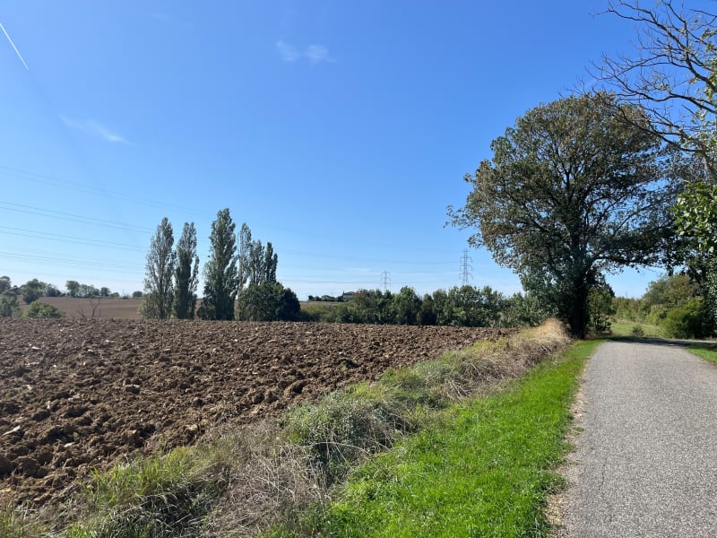 Les coteaux de l’Ouest toulousain - Toulouse