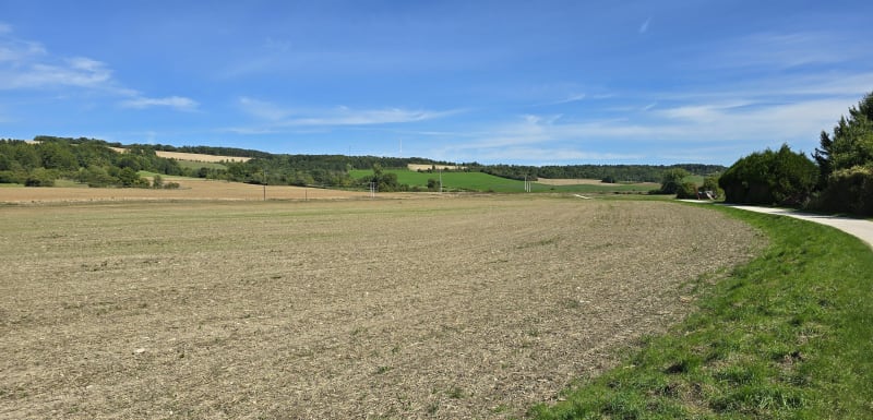 Boucle Nord Est de  Ligny-en-Barrois - Ligny-en-Barrois