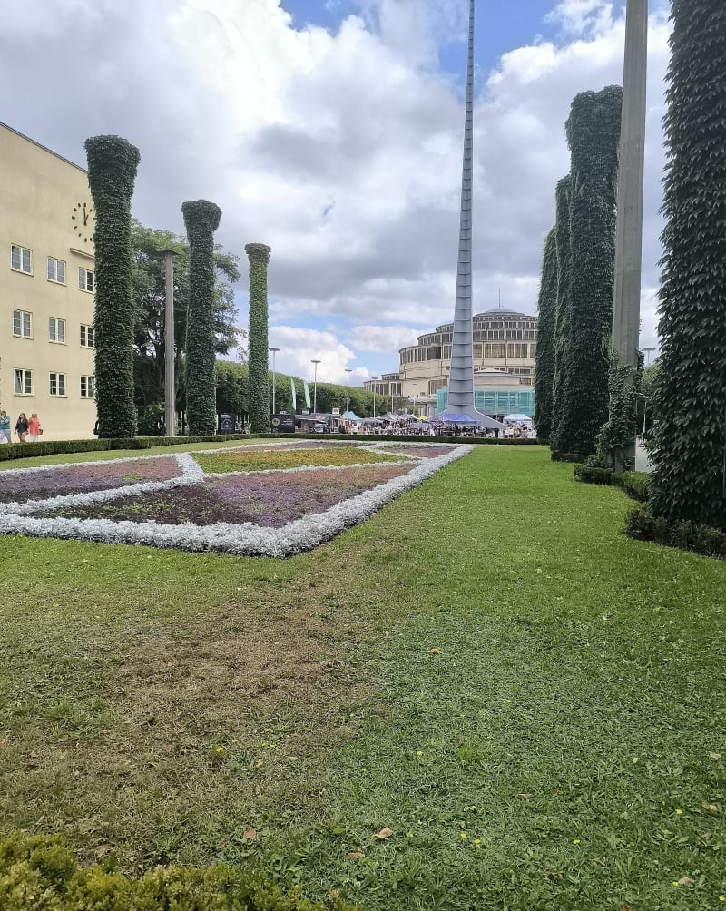 Malowniczy Wrocław - Wrocław
