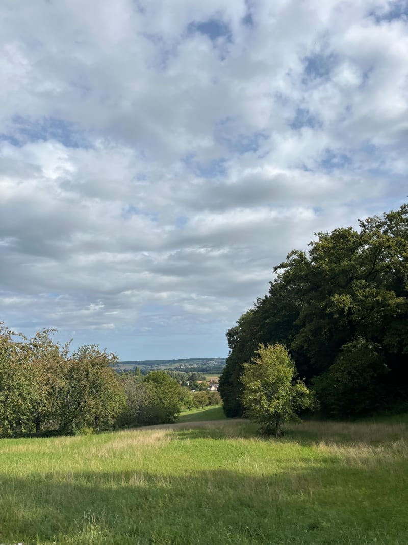 Boucle vers l'oratoire de Saint-Joseph et le chemin rocheux de Blauenberg - Lutter