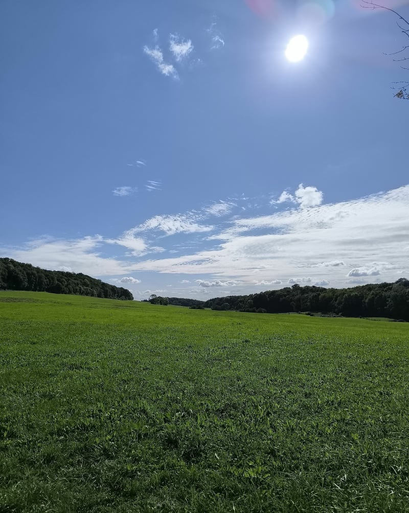 Boucle Abbans-Dessus/ Vorges - Abbans-Dessus