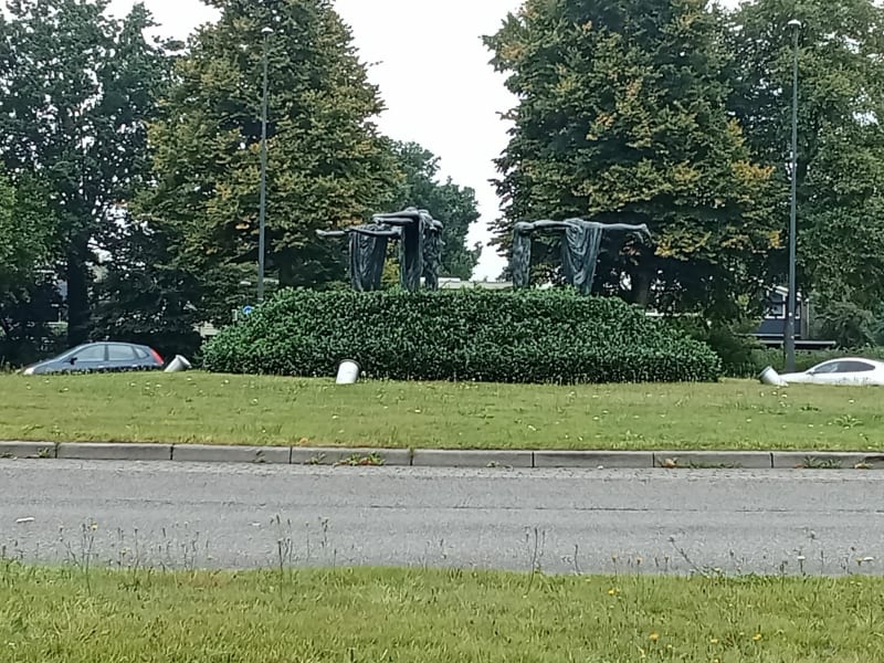Woensdag 10 september 2025 - Apeldoorn