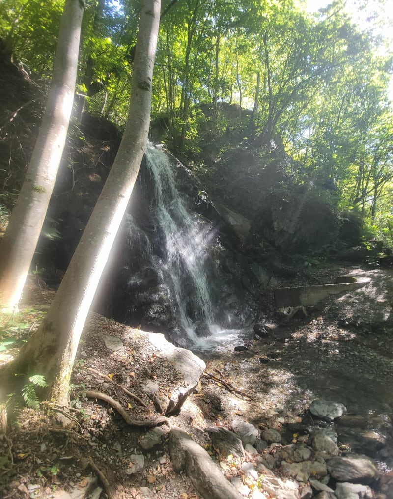 Tours en Savoie depuis Saint-Paul-sur-Isère - Saint-Paul-sur-Isère
