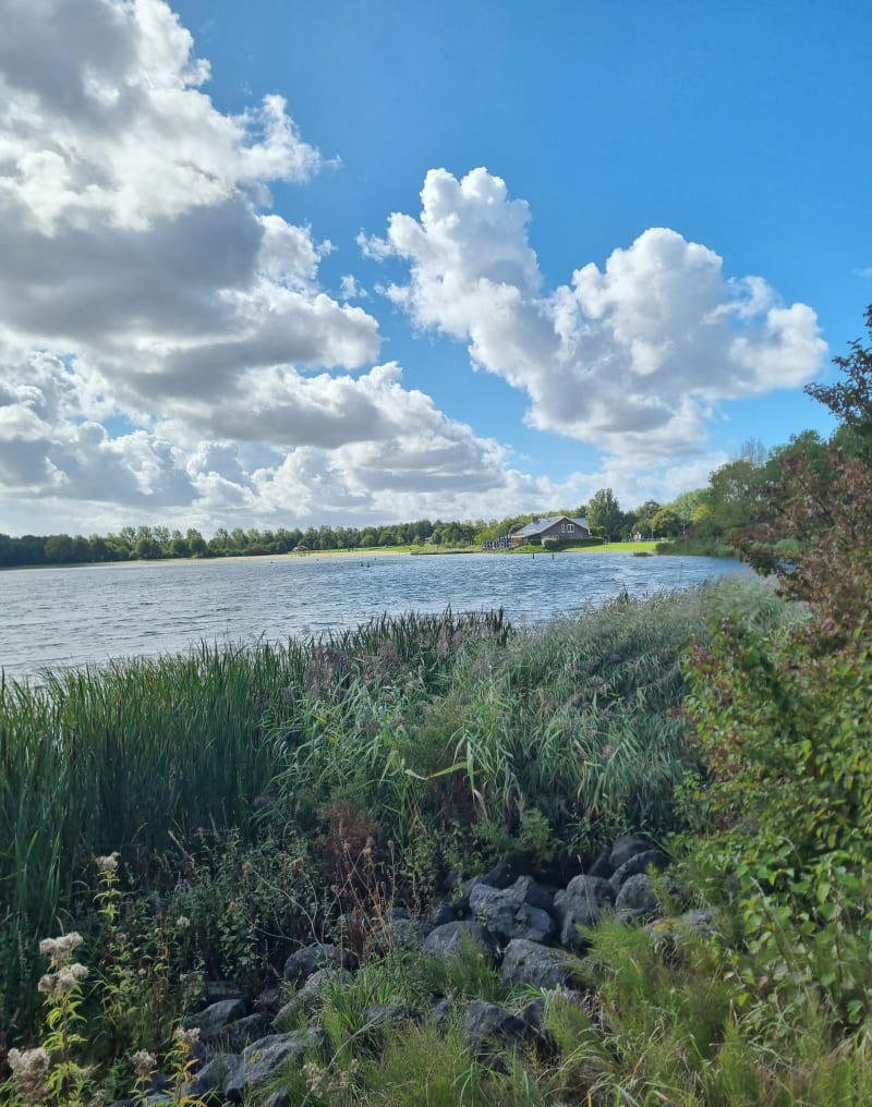 Wandel naar de Toolenburgerplas - Hoofddorp