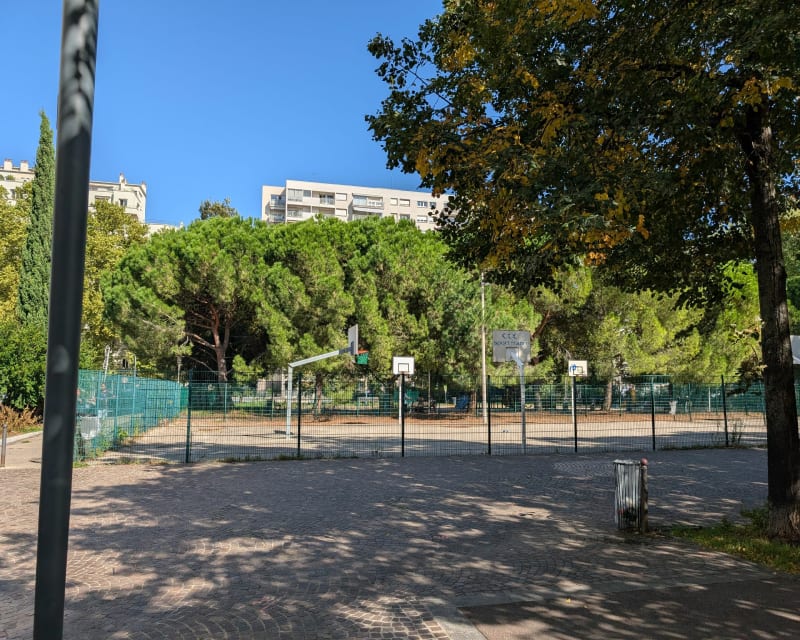 L'Europe a une tête d'Or - Lyon