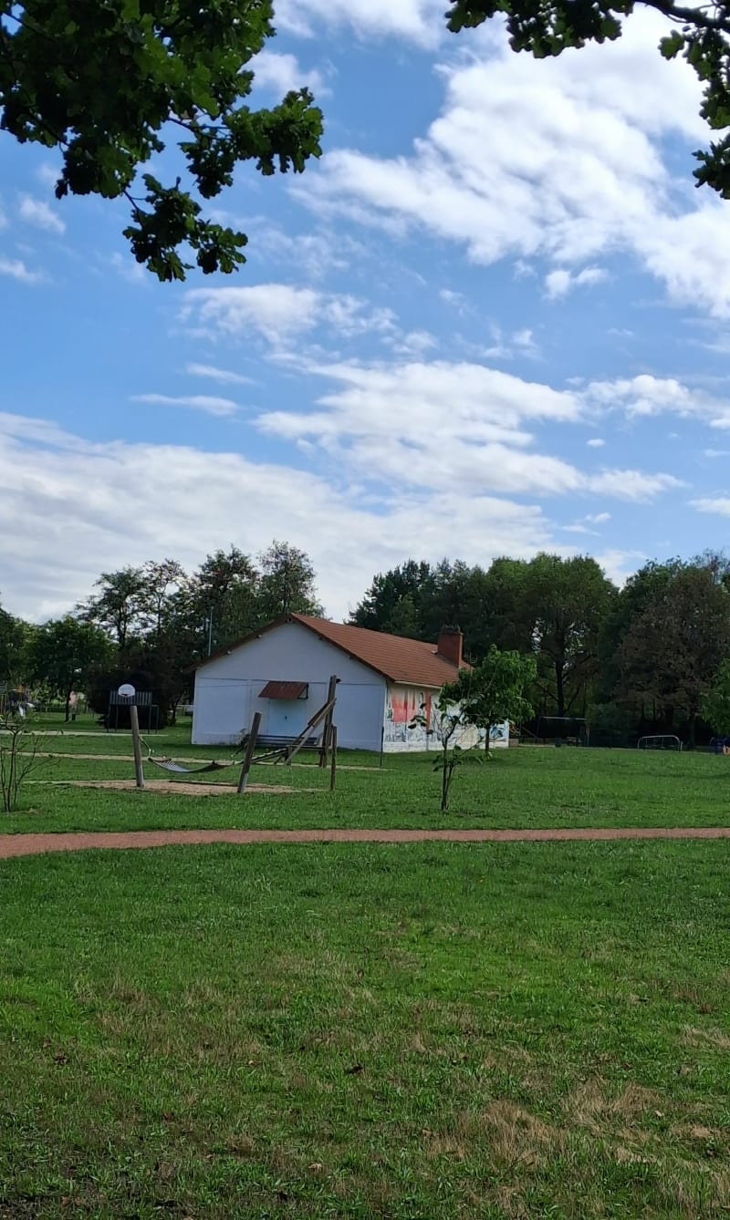 Verq les hauts de Mably - Mably