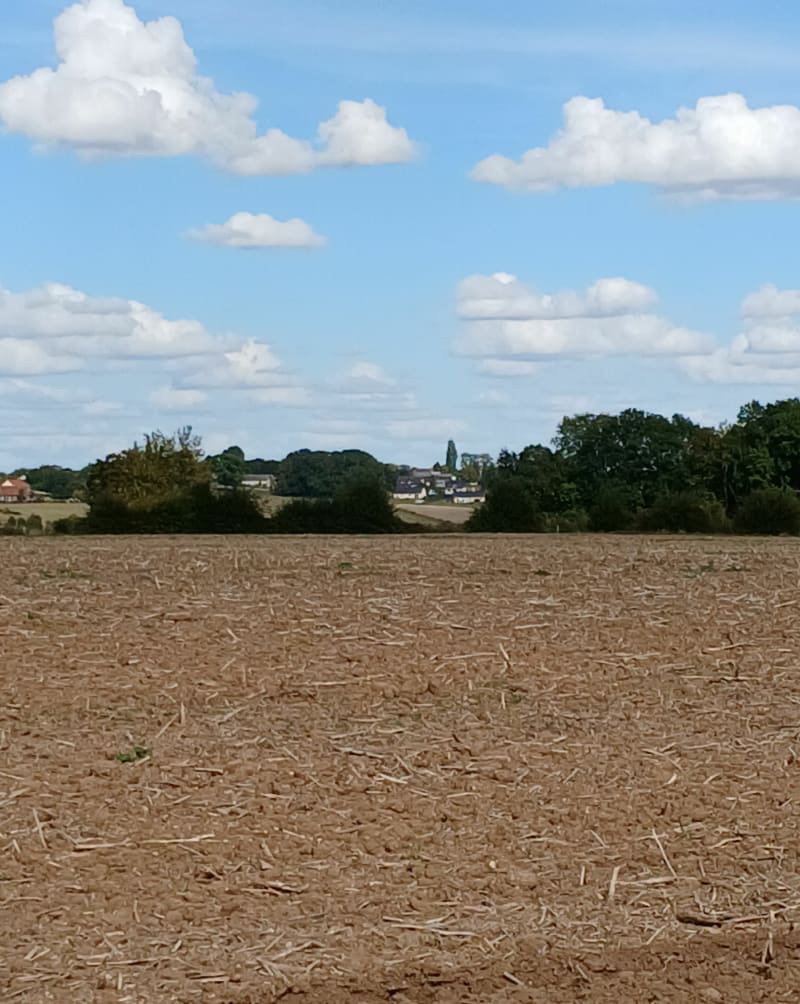 Promenade autour de Rubempré - Rubempré
