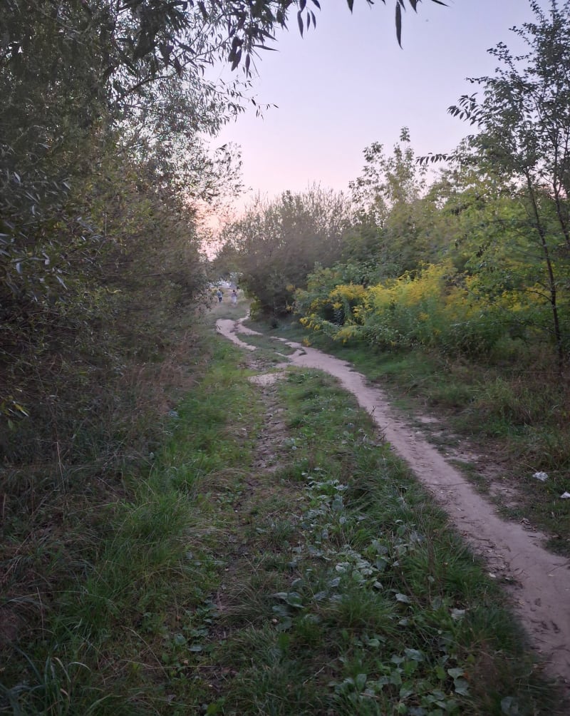 Magazynowa - Białystok