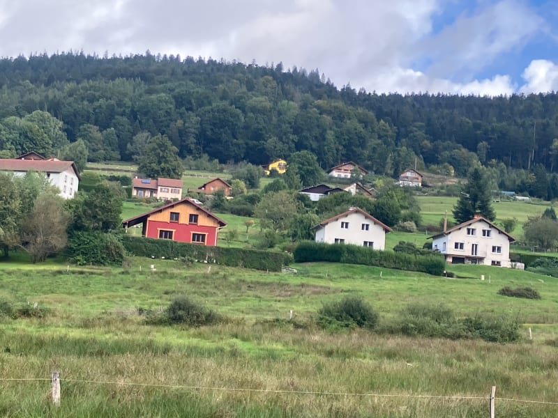 Cleurie et sa vallée de Julienrupt - Le Syndicat