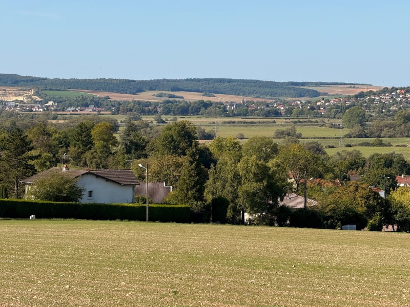 Aérodrome de Verdun Sommedieue - Sommedieue