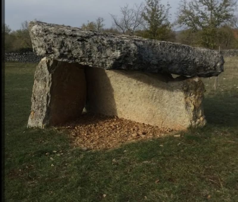 Causse Miers - Miers