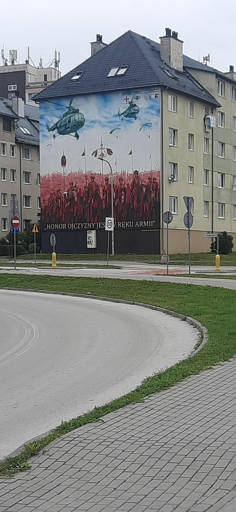 Wypas rowerowy - Kielce