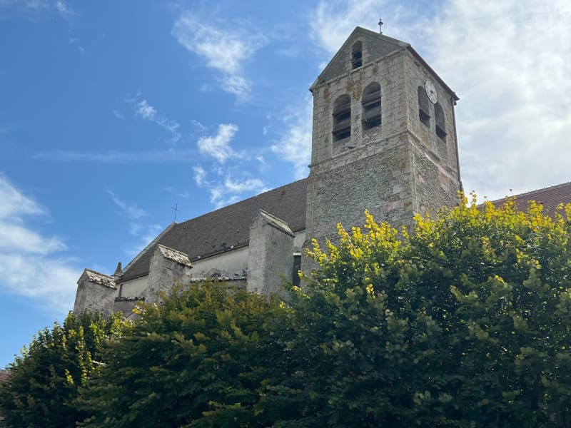 La Boucle du Vent à Paray-Douaville - Paray-Douaville