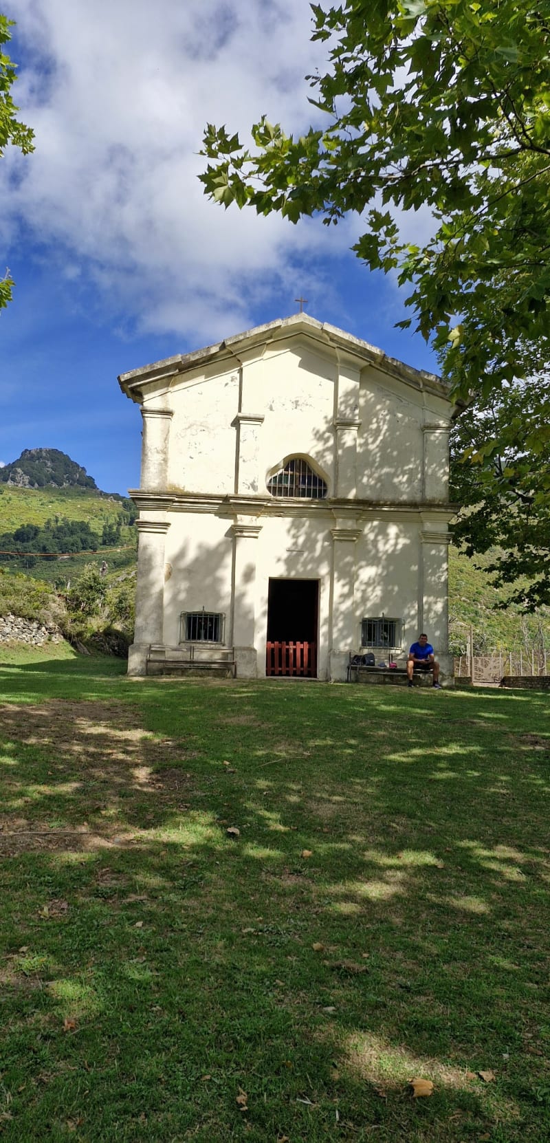 Cervione A scupiccia Costa verde - Cervione