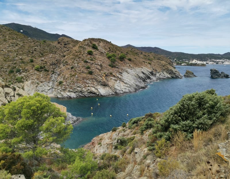 Phare de Calanans - Cadaqués