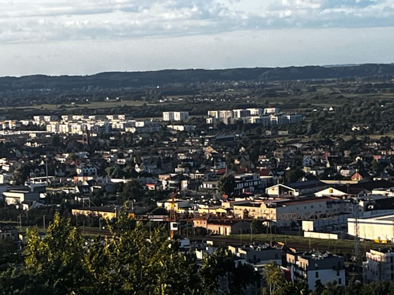 Rumia bieg Pod Górę - Rumia
