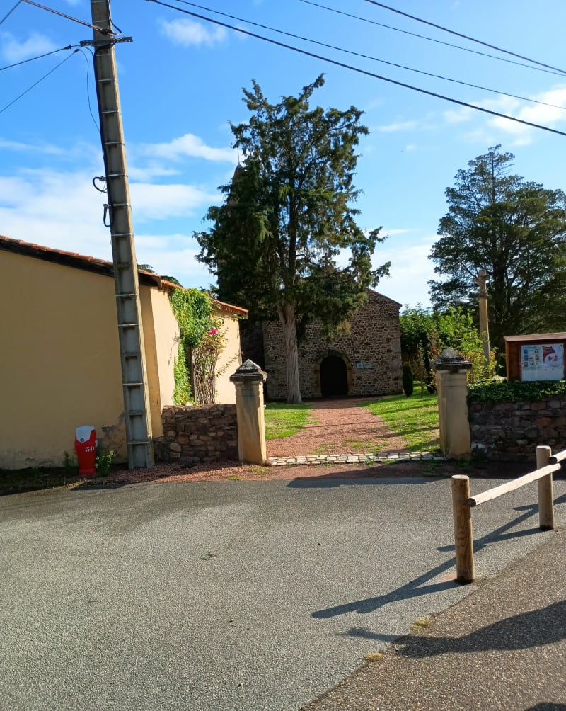 Roanne, Villerest et St-Sulpice - Roanne