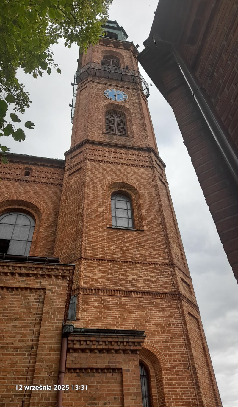Piekary i Ruda - Zabrze