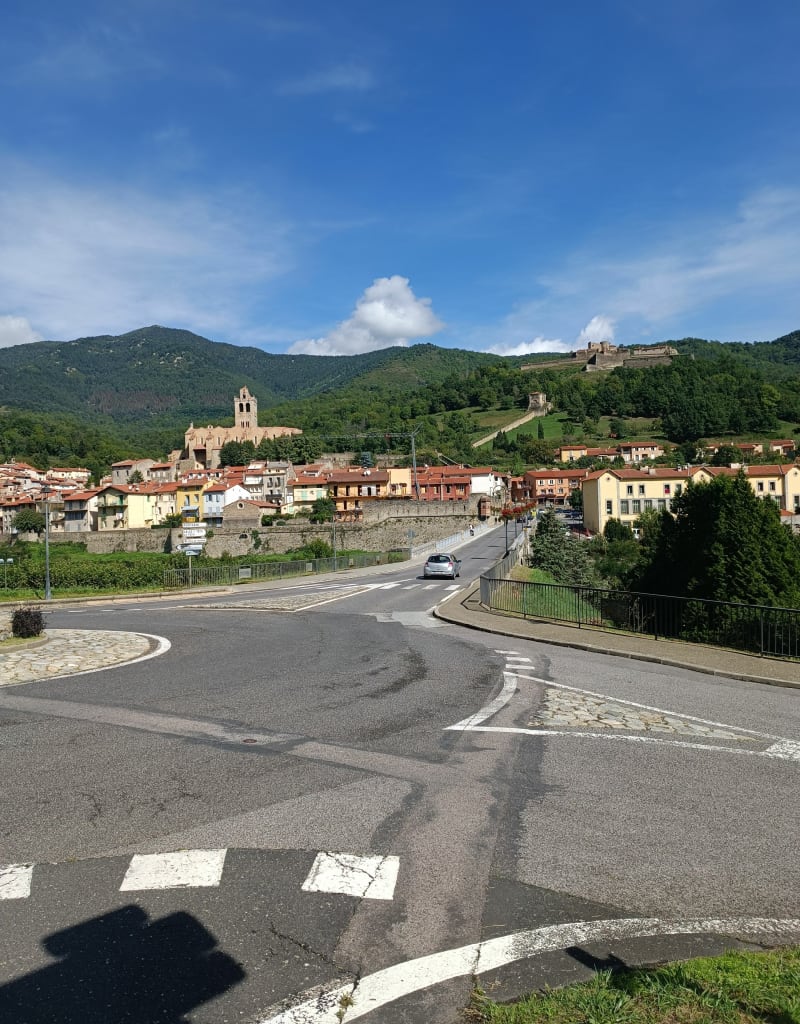 Balade au départ de Prats-de-Mollo-la-Preste - Prats-de-Mollo-la-Preste