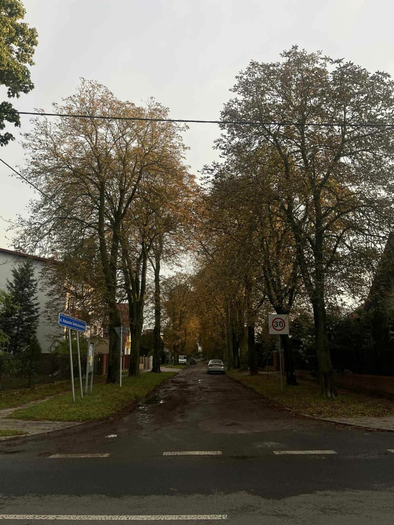 Dziesiąta i Lublin - Lublin