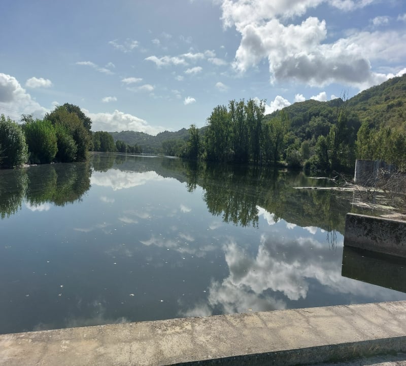 Rando de Livinhac-le-Haut, par la Thabor - Livinhac-le-Haut