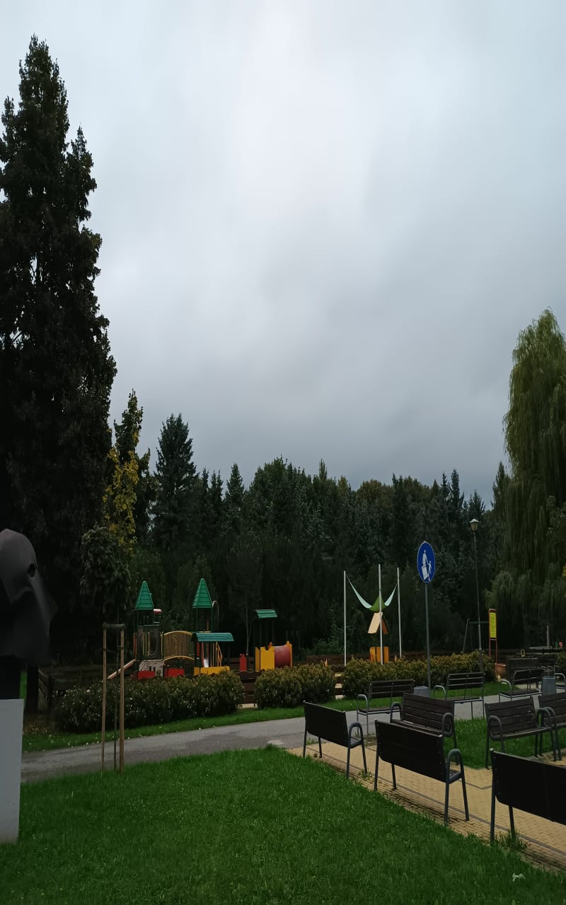 Walk in the park - Rzeszów