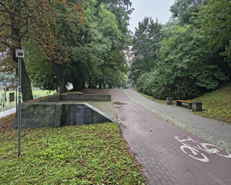 Spacer po Raciborzu - Racibórz