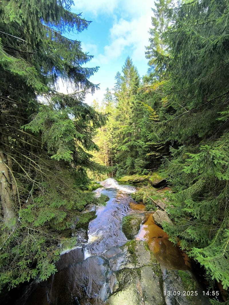 Szrenica Szklarska Poręba - Szklarska Poręba