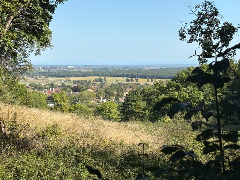 Balade du dimanche à Givry - Givry