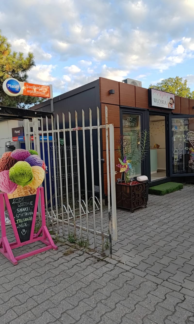 Spacer wokół Kuźnik z przerwą na lody - Wrocław
