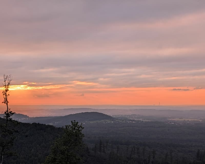 Piękne widoki - Bielsko-Biała