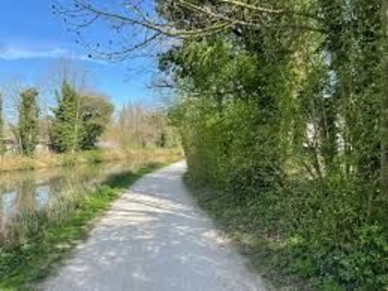 Balade dans les Weppes depuis La Bassée - La Bassée