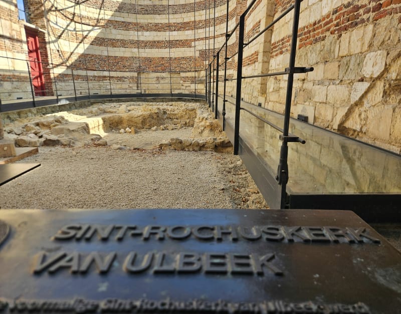 Heuveltjes in Limburg - Tongeren-Borgloon