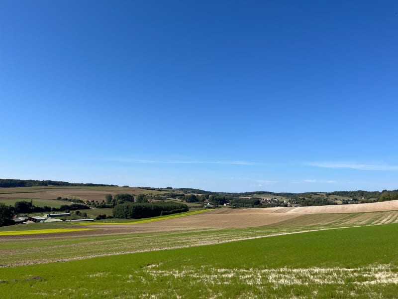 Parcours à Seninghem - Seninghem