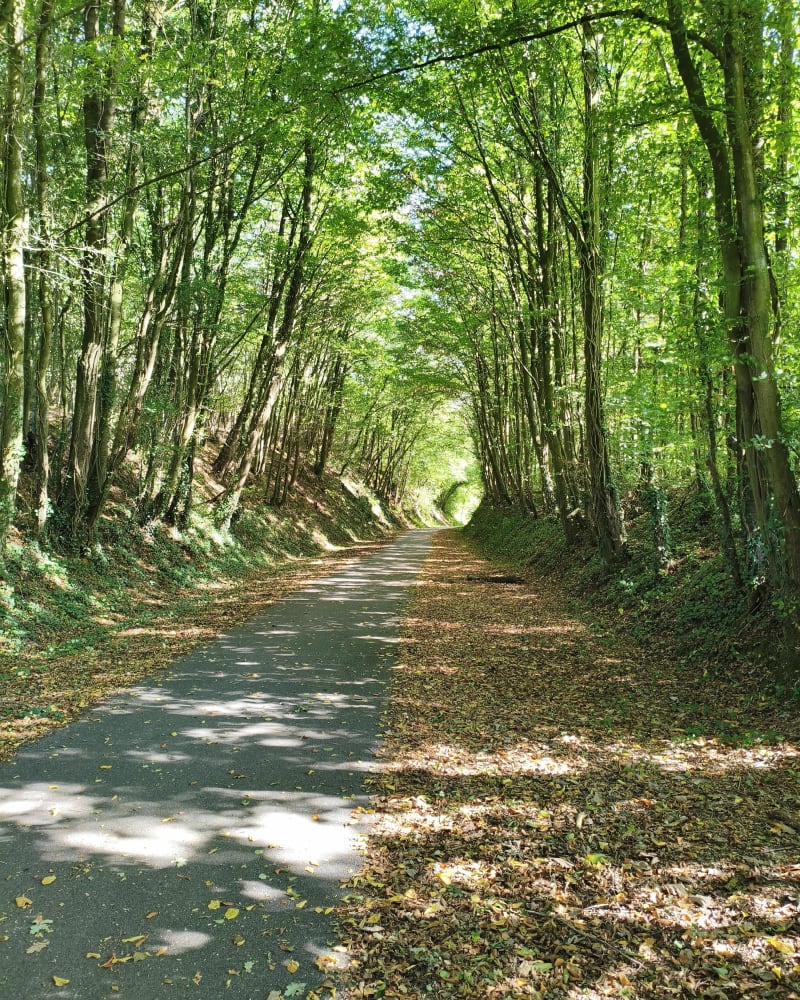 Gravel au coeur de l'Avesnois - Hautmont