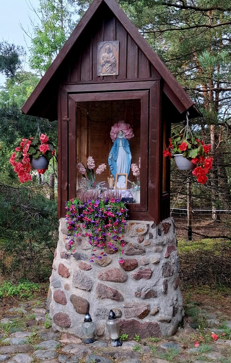 Bolesławów i Depaula - Ignacew