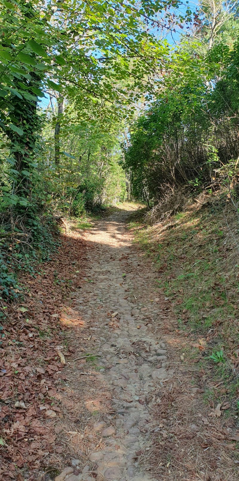 Boucle de Triors - Triors