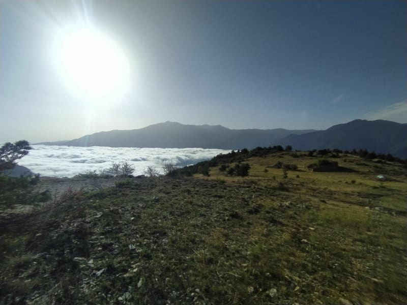 Serdinya, Refuge de Roquefumade - Serdinya