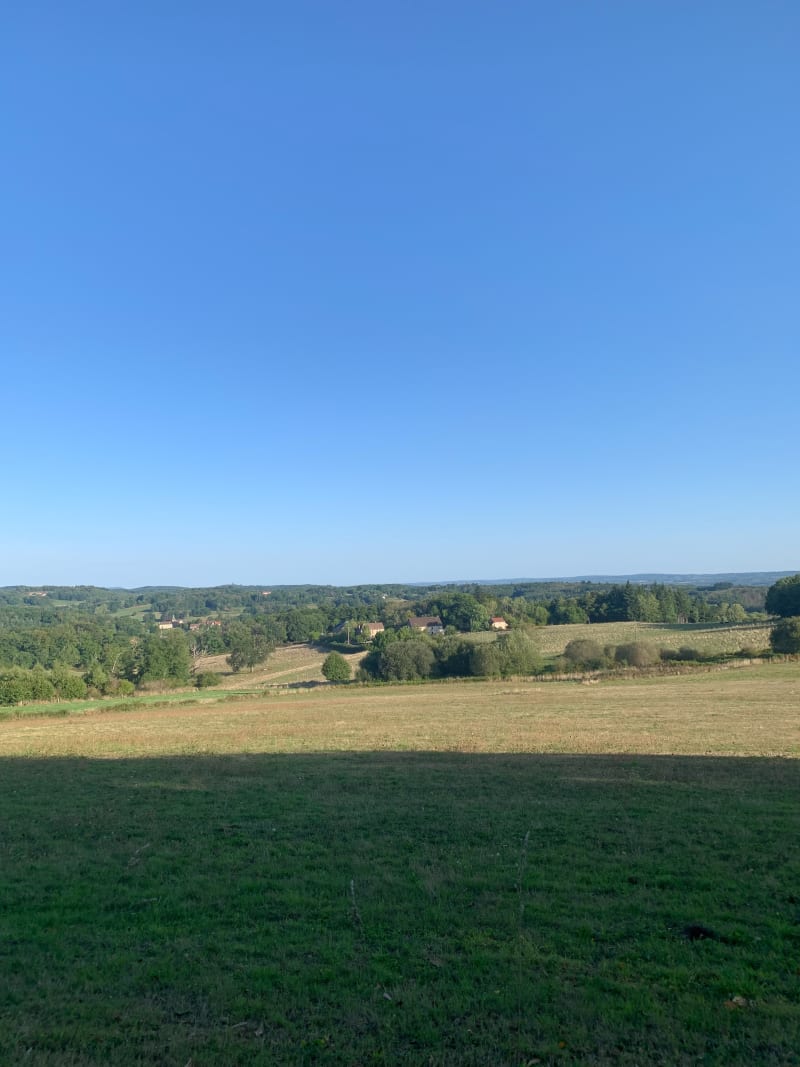 Blessac - ars - le tranloup - Blessac