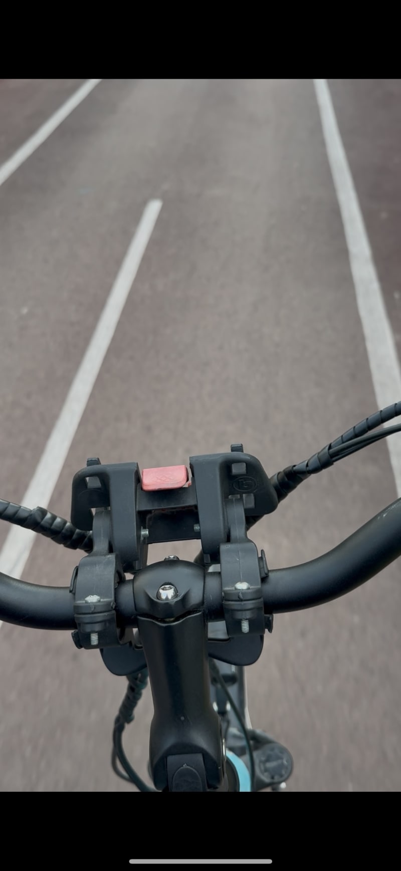 Fietsroute Comines, zeer goede route om vaak te doen - Wervik