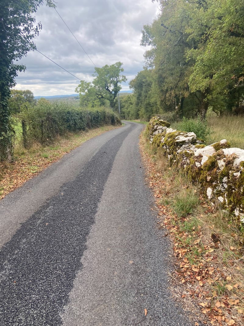 Causse Miers - Miers