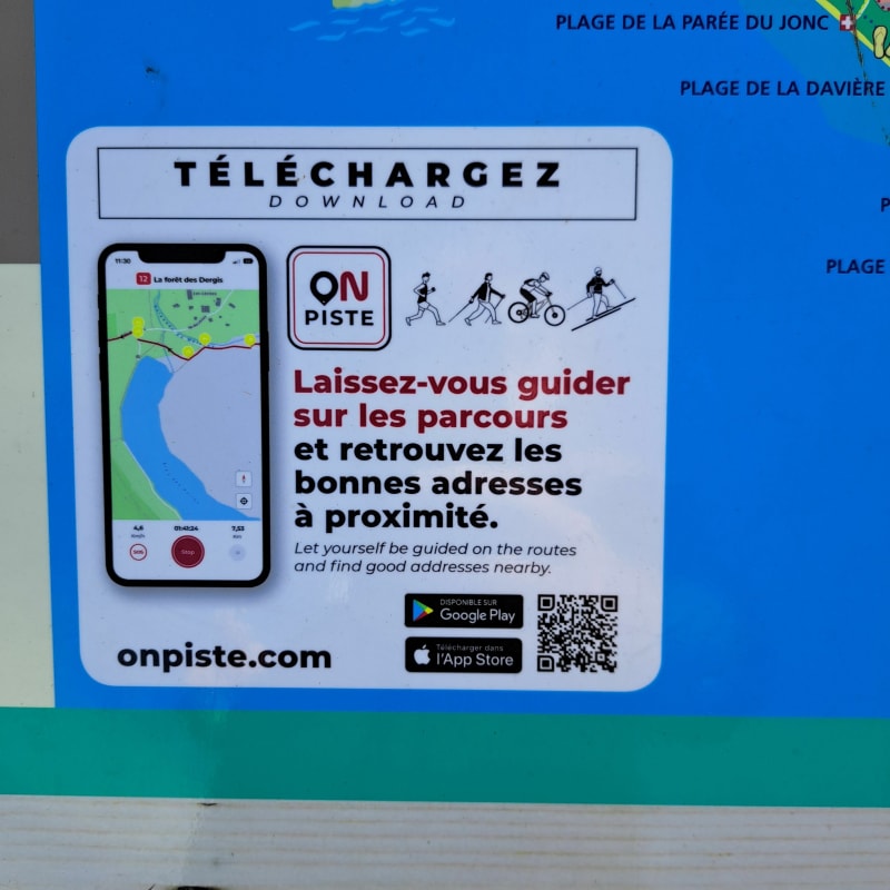 Balade vers l'île de Noirmoutier - La Barre-de-Monts