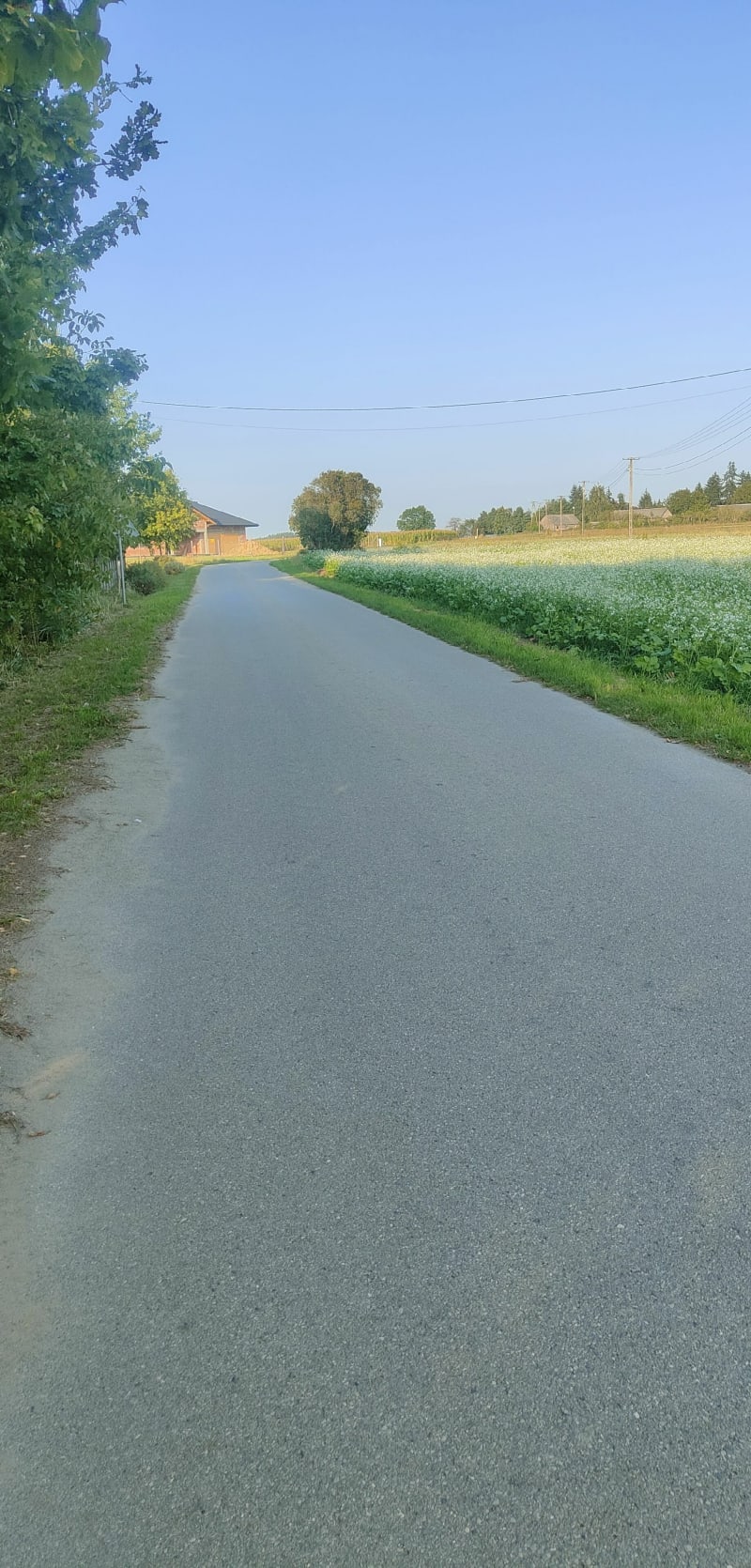 Pętla Maków - Maków