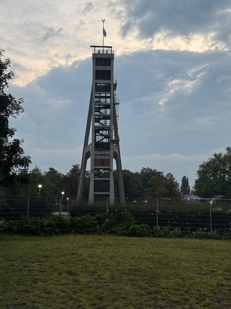 Chorzowska Pętla - Chorzów