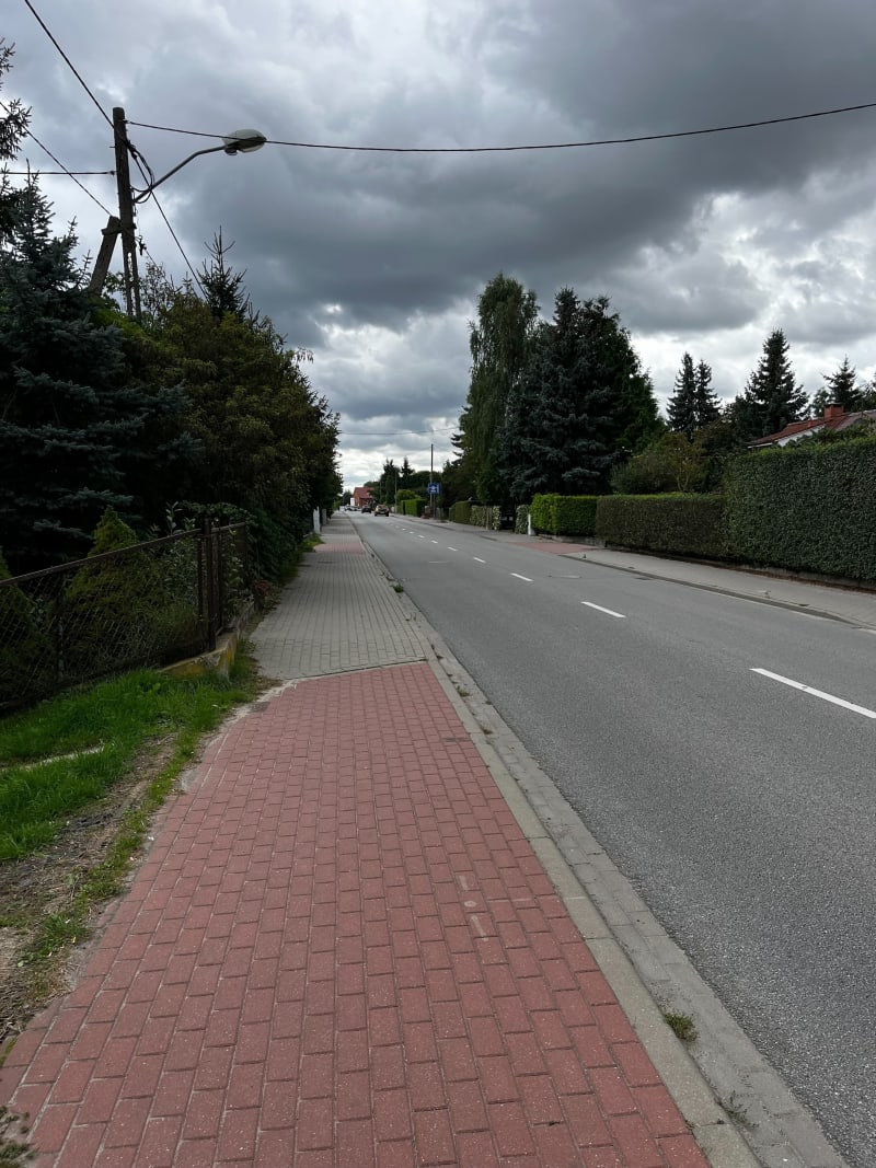 Spacer po Przecławiu - Przecław