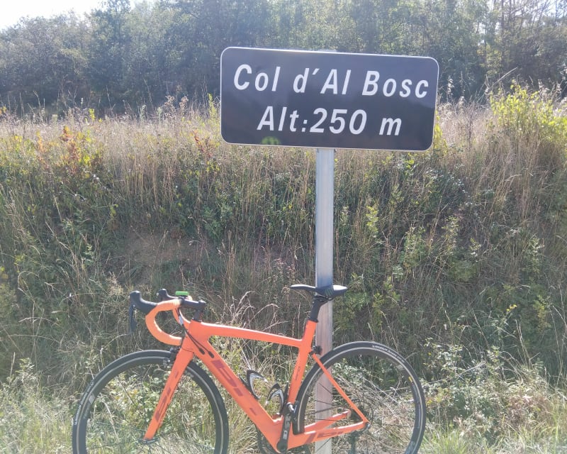 Les 3 Cols et Molières - Cépie